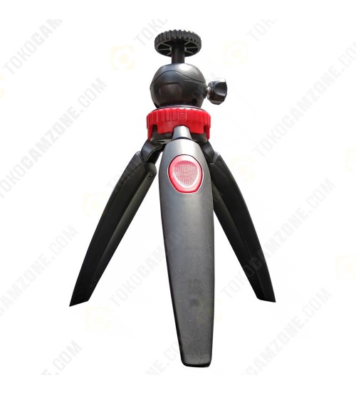 Maxigrip Tripod Stand JM-802 Extandable